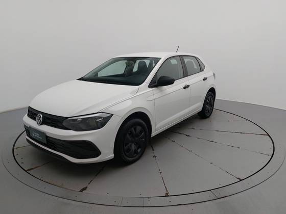 VOLKSWAGEN POLO 1.0 MPI TRACK MANUAL VOLKSWAGEN POLO 1.0 MPI TRACK MANUAL